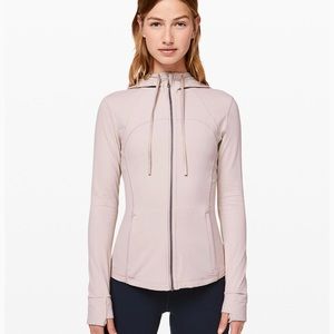 Lululemon define hooded jacket * nulu